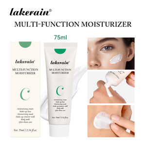 Feuchtigkeitscreme für das Gesicht Private Label Aufhellend Langanhaltend Nährend Beruhigend für Straffung Lifting Anti-Falten Hautpflege - Product Image 1