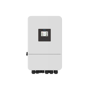 Inversor Híbrido Deye <span class=keywords><strong>SUN</strong></span>-5/6/8K-SG05LP2-US-SM2 5KW 6KW 8KW Inversor de Energía Solar 120V/240V Fase Dividida - Product Image 5