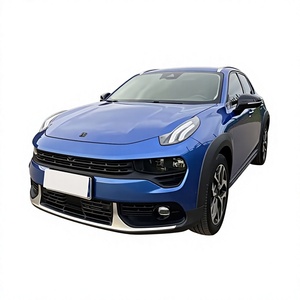 Auto Usado 2018 Lynk & Co 02 1.5T SUV Automático, Volante a la Izquierda, Edición Deportiva 4L, Un Solo Dueño, Título Limpio, Historial de Servicio Completo, Elegante - Product Image 1