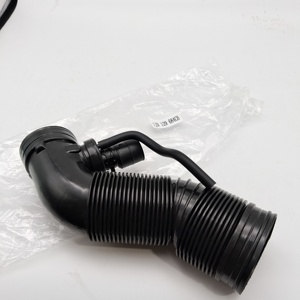 TUBO DE MANGUERA DE ADMISIÓN DE AIRE para GOLF MK4 LEON <span class=keywords><strong>TOLEDO</strong></span> BORA A3 OCTAVIA 1,6 1J0129684N 1J0129684CH - Product Image 2