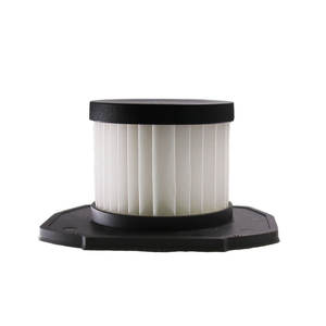 Filtre à cartouche durable adapté pour <span class=keywords><strong>ryobi</strong></span> p718 A32SV02 18-Volt ONE + Stick Aspirateur Remplacer l'assemblage de la pièce - Product Image 5