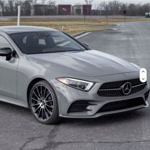 COMPRE Auto Usado <span class=keywords><strong>Mercedes</strong></span>-Benz CLS450 4Matic SEDÁN 2021 - Product Image 1