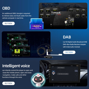 Đầu Phát Video Đa Phương Tiện Android 2 Din, Đầu Phát Dvd Cho Xe <span class=keywords><strong>Kia</strong></span> <span class=keywords><strong>Optima</strong></span> 3 K5 2011 2012 2013 2014 Với Màn Hình Cảm Ứng Bt Wifi - Product Image 5