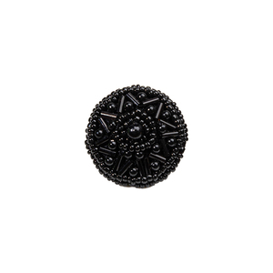 Fancy Kim Loại <span class=keywords><strong>Flatback</strong></span> Sew-On Nút Kết Hợp Màu Sắc Thạch Cho Phụ Nữ Của Mùa Đông Áo Khoác Len 30Mm Chân Cho Giày - Product Image 1