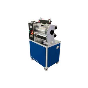 Máquina de Recubrimiento de Película de Electrodo de Batería con Recubrimiento Continuo o de Múltiples Tiras, con Tecnología de Recubrimiento por Orificios Ranurados para Sustratos de <span class=keywords><strong>R2R</strong></span> y PV - Product Image 1