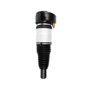 Nouvel amortisseur pneumatique 2019-2021, suspension pneumatique, montant avant gauche/droit pour Audi A8 [D5] OUER - Product Image 3