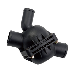 เทอร์โมสตัทเครื่องยนต์แดวู 65.06401-6049 สำหรับอะไหล่ทดแทน Dh220-3 รุ่น Tms-144 - Product Image 1