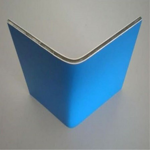 3mm 4mm trong nhà ngoài trời tường ốp vật liệu trang trí 0.06-0.5mm Độ dày alucobond nhôm Composite tấm <span class=keywords><strong>ACP</strong></span> ACM tấm - Product Image 3