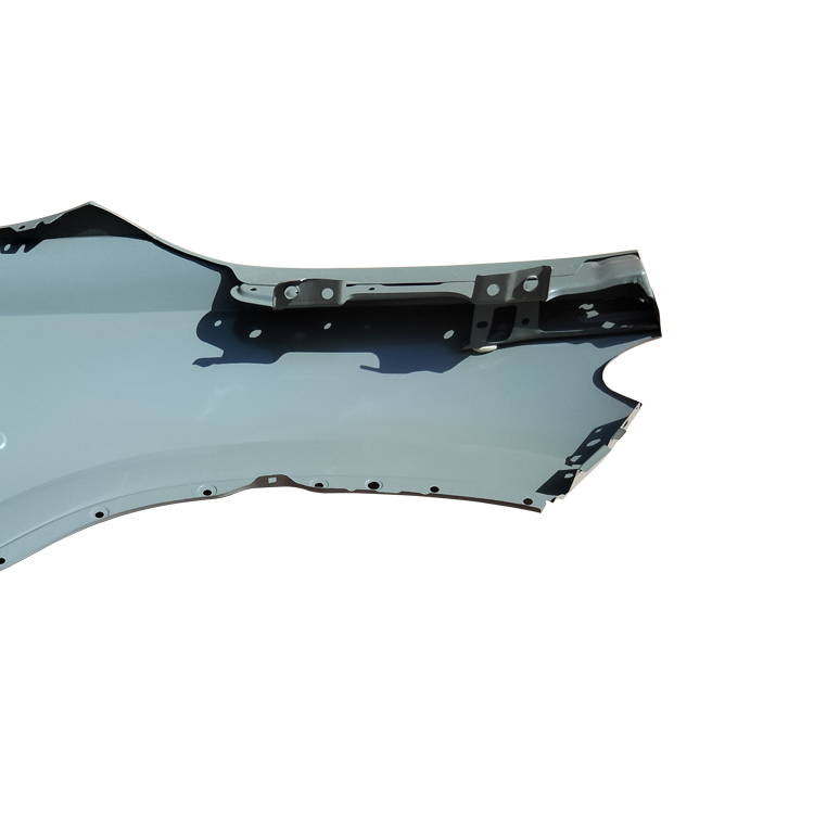 Good Quality Car Exterior Auto Body Systems Pars Automotive Parts Front Fender ID6 OE 12G821021 for VW Car Fenders Auto Parts Image 6
