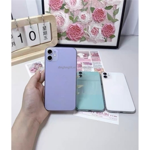 Smartphone Originale all'ingrosso per Serie <span class=keywords><strong>11</strong></span>, 6G RAM, Versione USA, Schermo da 6.1 pollici, Nuovo Modello - Product Image 2
