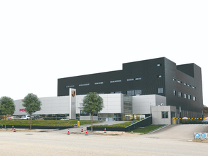 <span class=keywords><strong>Concessionaria</strong></span> automobilistica negozio di metallo costruzione di Showroom automobilistico commerciale per <span class=keywords><strong>concessionaria</strong></span> auto - Product Image 6