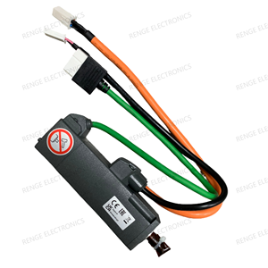 Servomotor V90 1FL6024-<span class=keywords><strong>2AF21</strong></span>-1AB1/1FL6024-<span class=keywords><strong>2AF21</strong></span>-1AA1/<span class=keywords><strong>1FL6034</strong></span>-<span class=keywords><strong>2AF21</strong></span>-<span class=keywords><strong>1LA1</strong></span> Actuadores de motor en miniatura Solenoides Controladores Accesorios - Product Image 4