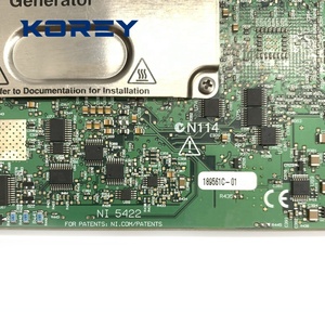 Generador de Forma de Onda PXI-5422, Accesorios Industriales 779087-02, Original, Nuevo - Product Image 4