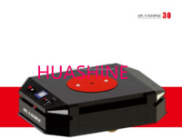 SOLUTION COMPLÈTE de la grue de stockage intelligente HUASHINE avec ASRS pour usine intelligente de l'industrie pharmaceutique professionnelle