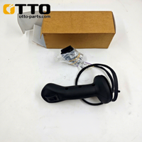 Manette de commande OTTO OEM 2713101 271-3101 Droite Modulaire pour Pièces de Machines de Construction d'Excavatrices