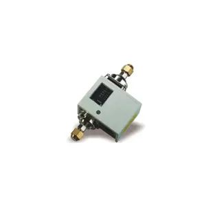 Hot Selling Adjustable High-Pressure And Low-Pressure Air Compressor Pressure Switches