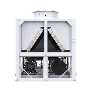 CE phê duyệt chất lượng cao di động bị làm lạnh cho ép phun cho Bolivia - Product Image 6