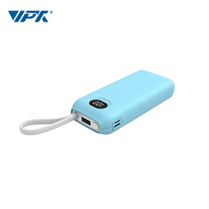 2021 Hot Power Bank caricatore portatile Power Bank 10000 <span class=keywords><strong>MAh</strong></span> Power Bank LED <span class=keywords><strong>batteria</strong></span> esterna per <span class=keywords><strong>telefono</strong></span> - Product Image 2