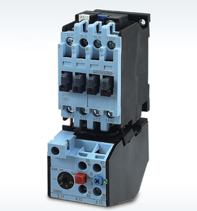 Contactores 3TS - Product Image 1