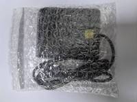 Lecteur de carte à puce USB 2.0 à fente unique pour installation interne, 5V/3V/1.8V, compatible ISO 7816 Classe A/B, lecteur/enregistreur de cartes bancaires ATM