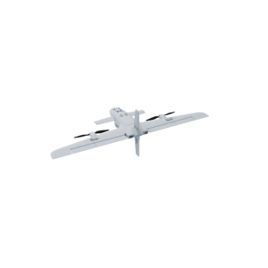 Polyvalent Recon Aile Fixe Commercial UAV Portable Single-Operated Medium Long Endurance White Drone pour Cargo (0.0g) - Product Image 5