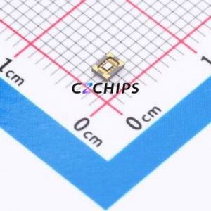 2T026000VX Temperature Compensated Crystal Oscillator (TCXO) SMD2520-4P Oscillator 26MHz 500ppb Clipped Sine Wave - Product Image 2