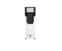 Machine à Infuser le Thé Électrique Intelligente en Acier Inoxydable Commerciale pour les Magasins de Bubble Tea avec un Seau à Thé de 5L et un Réservoir d'Eau de 10L