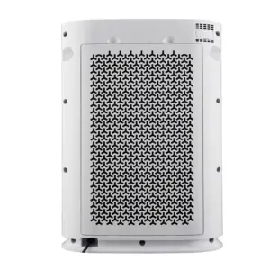 New Arrival Smart Air Purifier Home Child Lock HEPA Filter H13 Air Purifier App Control Floor Standing Air Cleaner