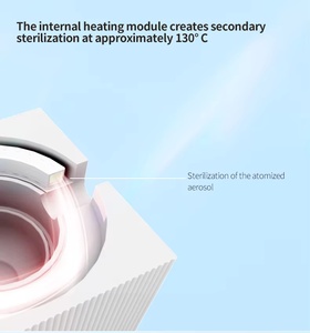 Atomizador de Vapor para Ojos, Producto de Moda, para Aliviar las Ojeras y la Fatiga Ocular, Dispositivo de Spa para el Cuidado de los Ojos, Nebulizador Ultrasónico para Ojos - Product Image 6