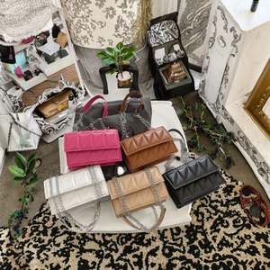 Sac bandoulière rétro pour femme, idéal pour le printemps, fermeture éclair, style décontracté et élégant, en feutre - Product Image 2