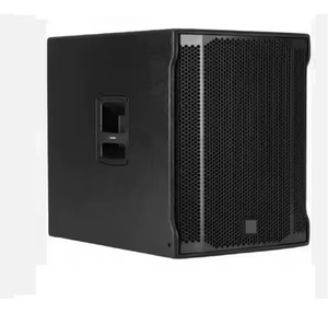 NUEVO Subwoofer Activo RC FSUB 905-AS M KII de 5.1 Canales y 2 Altavoces - Product Image 2