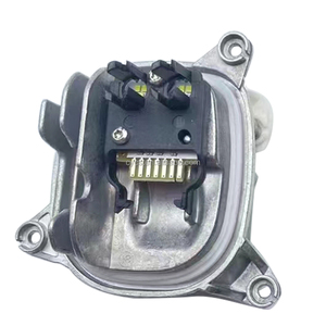 Módulo de Faro LED OEM <span class=keywords><strong>X3</strong></span> X4 63117466107 63117466108 G01 G02 Unidad de Control de Luces Diurnas LED Completas - Product Image 1