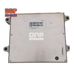 โมดูลควบคุมอิเล็กทรอนิกส์ ECM ECU หมายเลข 4940518 สำหรับเครื่องยนต์คัมมินส์ ISLE ISD CM2150 CM2250 ISF3.8 4ISBE4.5 6ISBE6.7 QSL9 - Product Image 2
