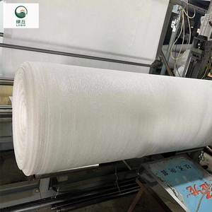 Chất lượng cao các nhà sản xuất trực tiếp nhà ngoài trời vật liệu mới HDPE bọc cạnh đấm dù để che nắng <span class=keywords><strong>Net</strong></span> bóng vườn lưới - Product Image 5