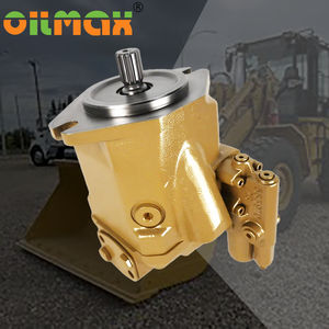 254-5145 2545145 משאבת בוכנה צירית הידראולית לחתול 938 ה-it38h גלגל מעמיסים בנייה - Product Image 1