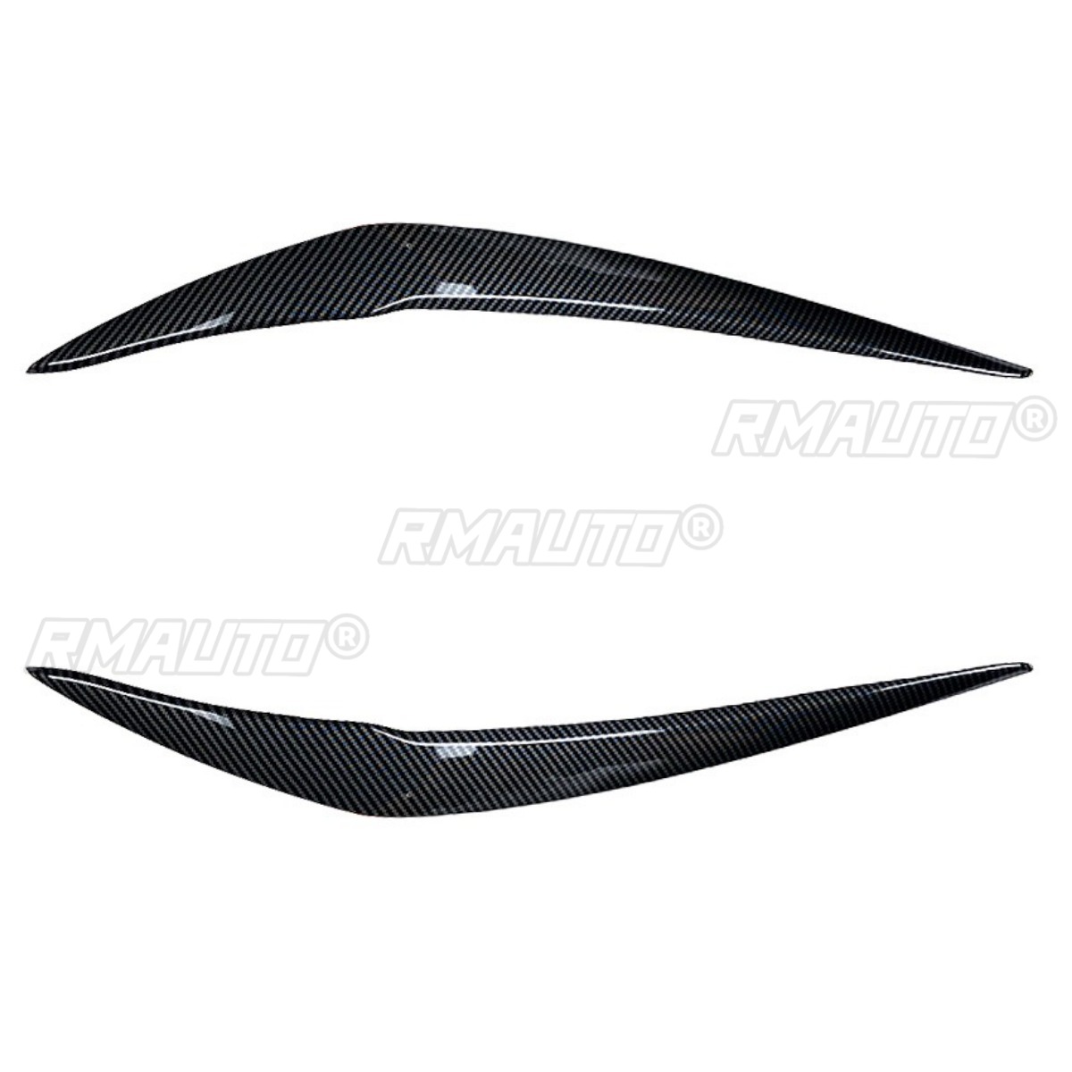 สีดำเงา