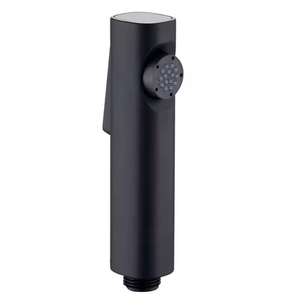 Пластиковый ручной распылитель для биде - Product Image 4