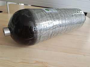 <span class=keywords><strong>Bouteille</strong></span> cylindre de plongée en fibre de <span class=keywords><strong>carbone</strong></span> 6l, cylindre de haute qualité petite taille 6,8l 300 bars en fibre de <span class=keywords><strong>carbone</strong></span> - Product Image 6