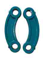 Tahan Lama untuk Suku Cadang Excavator Mini Boom H-frame U15 KX15 Bushing Bucket Boom & Pin Bersertifikat China