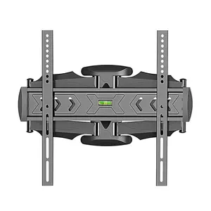 Groothandel box tv beugel-TV Wall Mount voor 23 "-58" TVs-Wall Mount TV Beugel met Swivel & Breidt 16 "TV Mount past LED, LCD, OLED Flat Screen Tv 'S