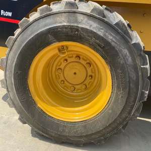 État supérieur utilisé pour les chargeuses sur roues Cat 226b 246c 246d Mini Skid Steer à Shanghai avec des composants de pompe à engrenages de moteur supérieur - Product Image 5