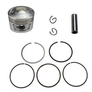 Sistema de escape para motocicleta, cilindro de bomba y sello de pistón, <span class=keywords><strong>LX200</strong></span>, el más vendido - Product Image 1