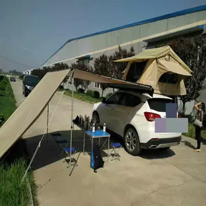 רכב גג אוהל סיני אוהל מפעל