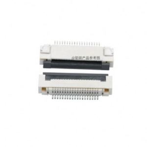 AFD01-S15FCA-00 FFC/FPC Connector Electronic Component - Product Image 1