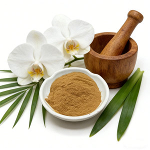 ผงสารสกัดจากกล้วยไม้ซาเลป สารสกัดจากกล้วยไม้ธรรมชาติ 100% - Product Image 1