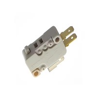 Micro-interrupteur Cherry D44 pour cuiseur à riz et bouilloire électrique avec bouton de fin de course CD44Y 3 broches 10A
