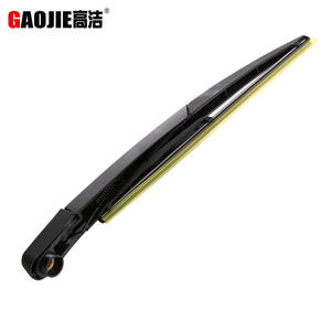 Bras d'essuie-glace arrière pour Mercedes-Benz Classe C (W204) 2007-2013, référence OE : 2048200744 - Product Image 1