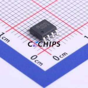 Transistor à effet de champ (MOSFET) AO4840-VB SO-8 en gros – Composants électroniques et service BOM - Product Image 1