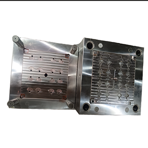 OEM tùy chỉnh áp lực cao Hợp kim kẽm dụng cụ nhà máy nhà Sản xuất nhà cung cấp chính xác nhôm đúc khuôn dịch vụ - Product Image 3