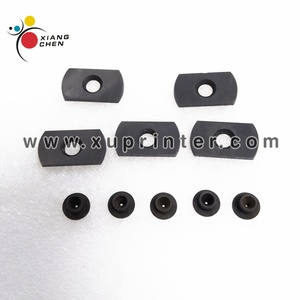 Cuchilla Redonda WD de Alta Calidad 3164209 y Cuchilla Plana 3251213 para Repuestos de Cabezal de Coser 43/6S - Product Image 2